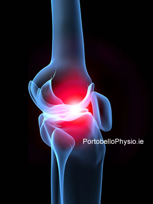 Physiotherapy for Knee Cartilage Injuries