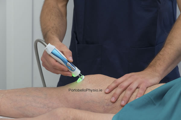 laser-therapy