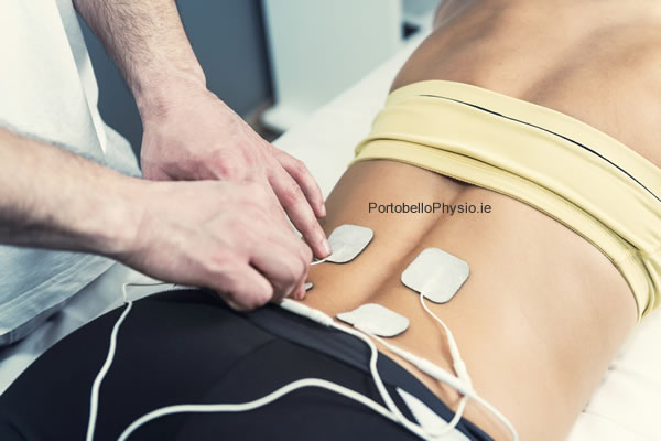 tens-machine
