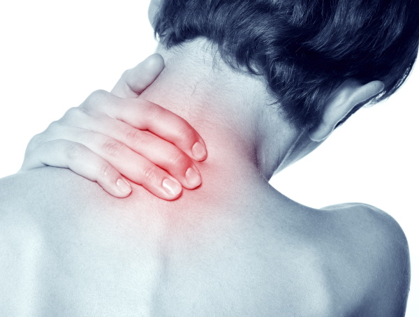 Neck-Pain