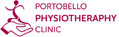 Portobello Physiotherapy Logo