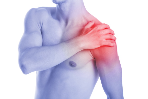 Shoulder pain