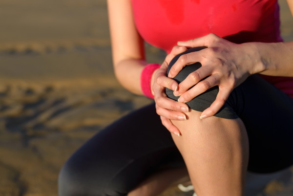 Sports Injuries in Dublin