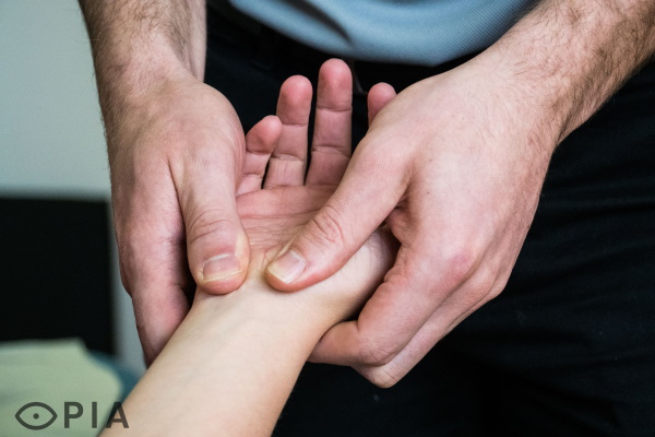 Wrist Pain
