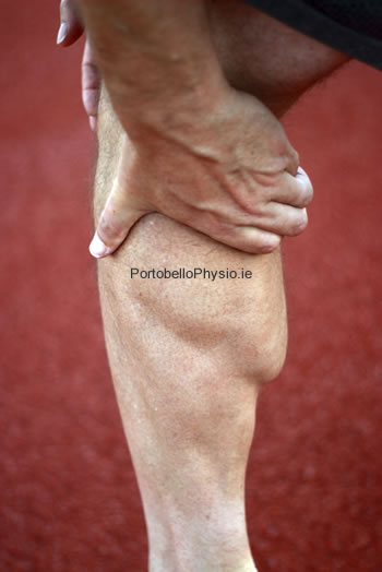 Compartment-Syndrome