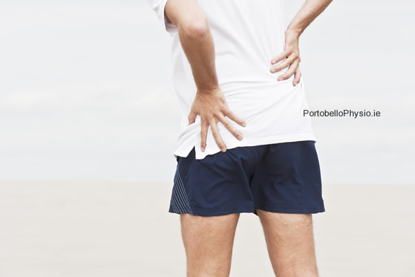 buttock-pain