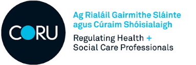 CORU-Regulating-Health-and-Social-Care-Professionals